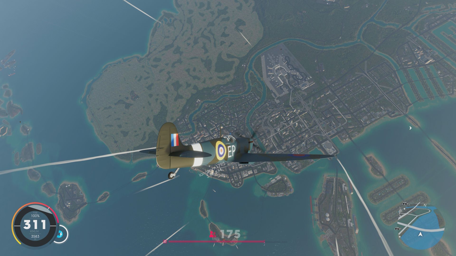 The Crew 2 - Imagen 1